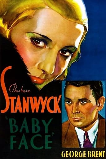 Baby Face poster - Find streaming availability