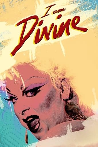 I Am Divine poster - Find streaming availability