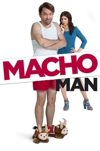 Macho Man poster - Find streaming availability