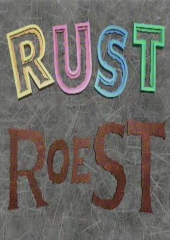 Rust Roest poster - Find streaming availability