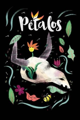 Pétalos poster - Find streaming availability