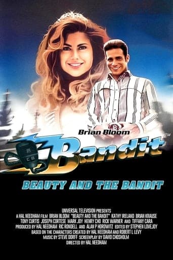 Bandit: Beauty and the Bandit poster - Find streaming availability