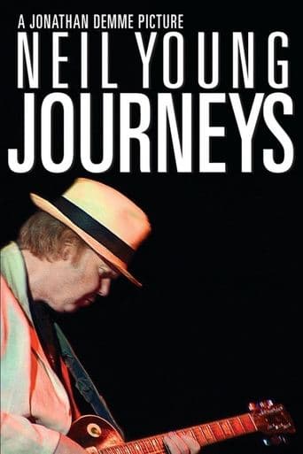 Neil Young Journeys poster - Find streaming availability