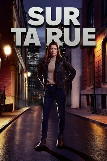 Sur ta rue poster - Find streaming availability