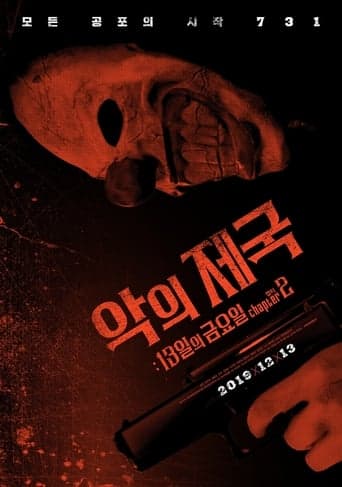 Evil Empire: Friday the 13th Chapter 2 poster - Find streaming availability
