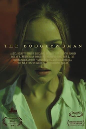 The Boogeywoman poster - Find streaming availability