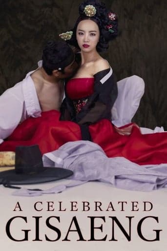 The Celebrated Gisaeng poster - Find streaming availability