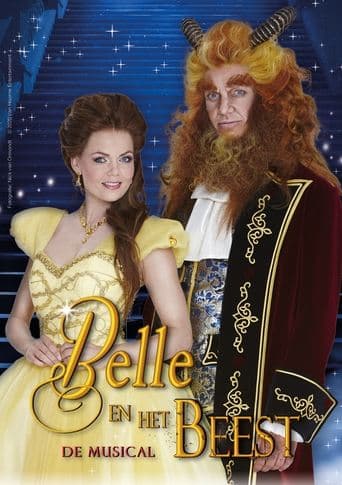 Belle en het Beest: De Musical poster - Find streaming availability