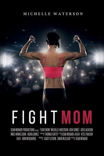 Fight Mom poster - Find streaming availability