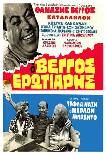 Τύφλα Νάχη ο Μάρλον Μπράντο poster - Find streaming availability