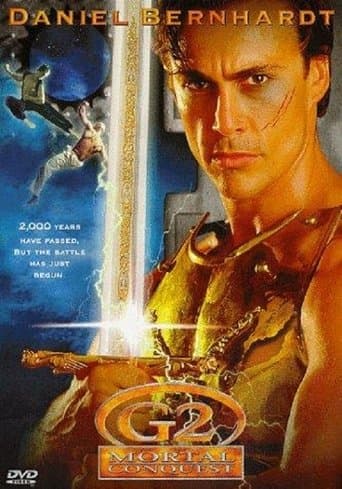 G-2 poster - Find streaming availability