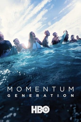 Momentum Generation poster - Find streaming availability