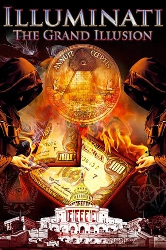 Illuminati: The Grand Illusion poster - Find streaming availability