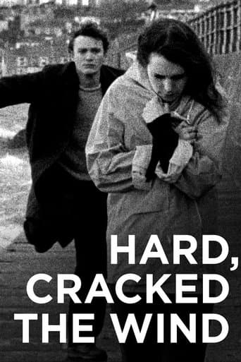Hard, Cracked the Wind poster - Find streaming availability