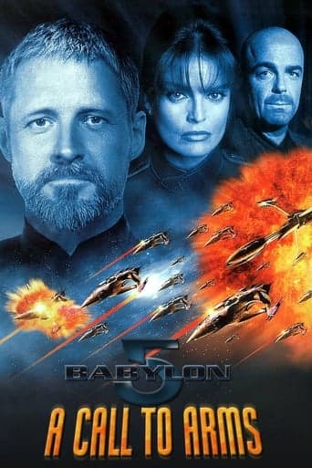 Babylon 5: A Call to Arms poster - Find streaming availability