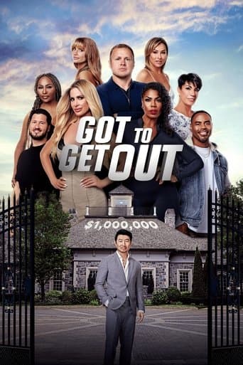 Got to Get Out poster - Find streaming availability