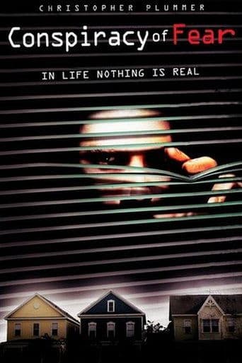 The Conspiracy of Fear poster - Find streaming availability