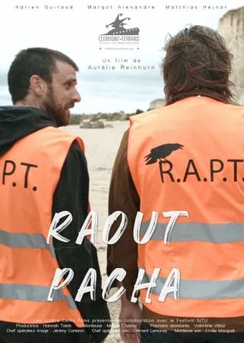 Raout Pacha poster - Find streaming availability