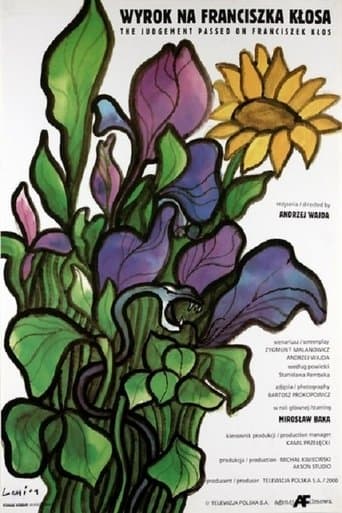 The Condemnation of Franciszek Klos poster - Find streaming availability
