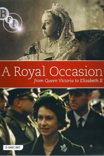 Queen Victoria's Garden Party at Buckingham Palace poster - Find streaming availability