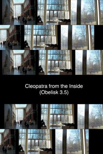 Cleopatra from the Inside (Obelisk 3.5) poster - Find streaming availability