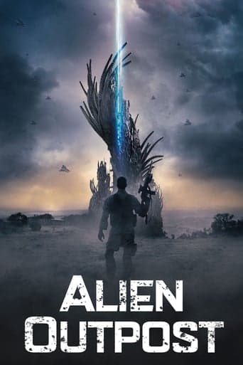 Alien Outpost poster - Find streaming availability