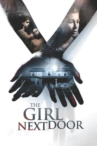 The Girl Next Door poster - Find streaming availability