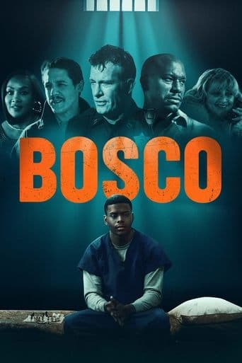 Bosco poster - Find streaming availability