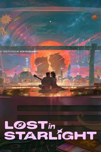 Lost in Starlight poster - Find streaming availability