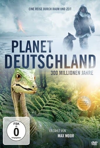 Planet Deutschland - 300 Millionen Jahre poster - Find streaming availability