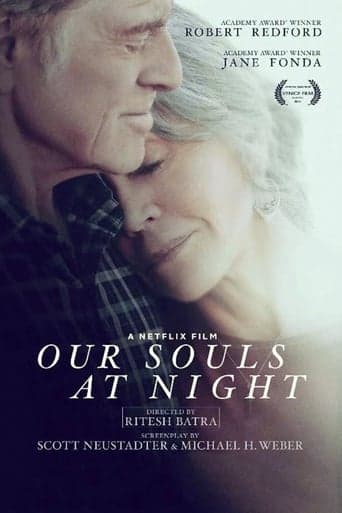 Our Souls at Night poster - Find streaming availability