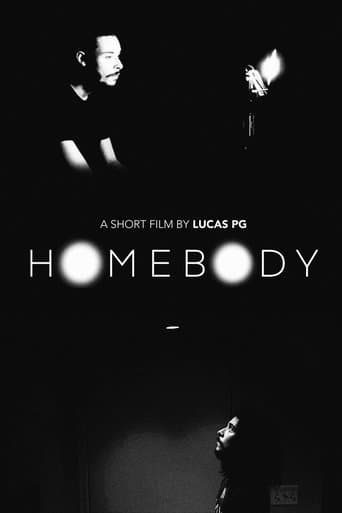 Homebody poster - Find streaming availability