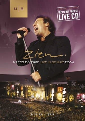 Marco Borsato - See - Live at the Kuip Pt.1 poster - Find streaming availability
