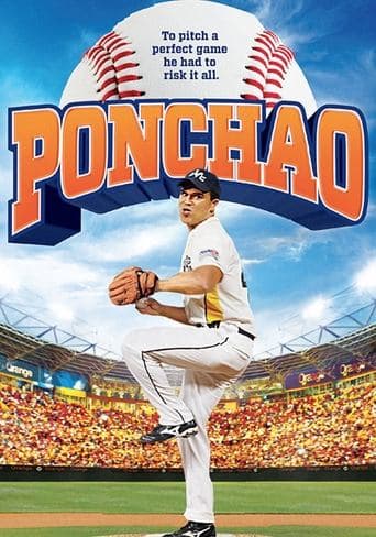 Ponchao poster - Find streaming availability