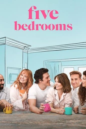 Five Bedrooms poster - Find streaming availability