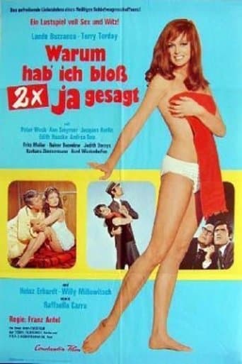 The Viking Who Became a Bigamist poster - Find streaming availability