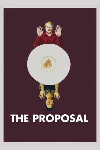 The Proposal poster - Find streaming availability