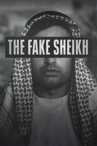 The Fake Sheikh poster - Find streaming availability