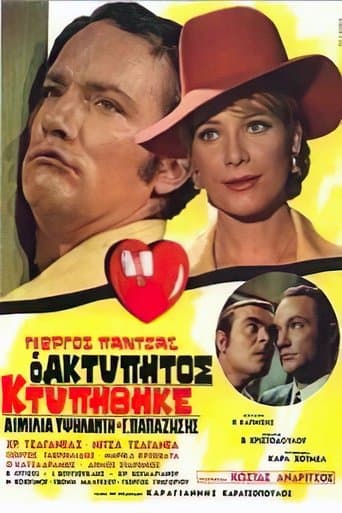 Ο ακτύπητος κτυπήθηκε poster - Find streaming availability