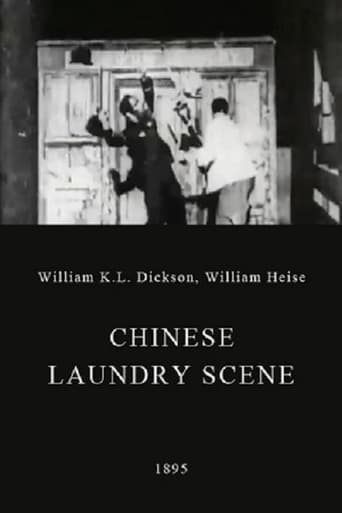 Chinese Laundry Scene poster - Find streaming availability