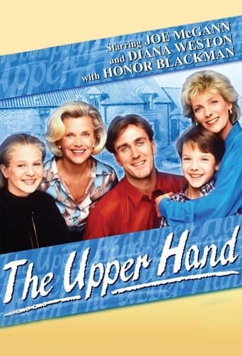 The Upper Hand poster - Find streaming availability