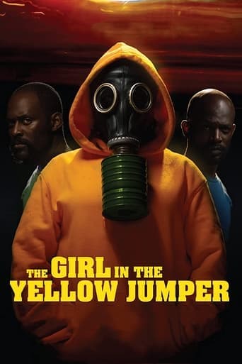 The Girl in the Yellow Jumper poster - Find streaming availability