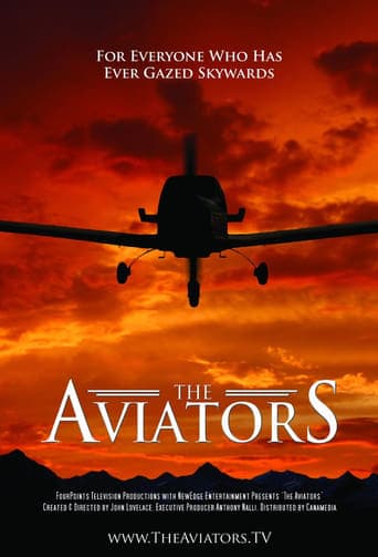 The Aviators poster - Find streaming availability