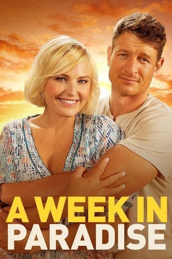 A Week in Paradise poster - Find streaming availability