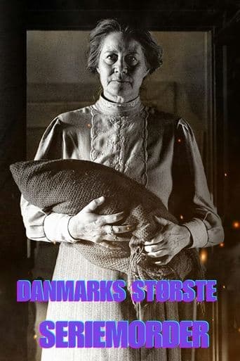 Danmarks største seriemorder poster - Find streaming availability