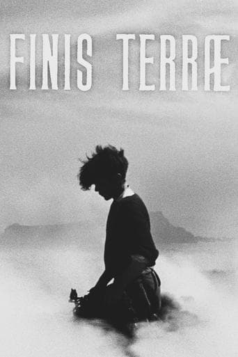 Finis Terræ poster - Find streaming availability