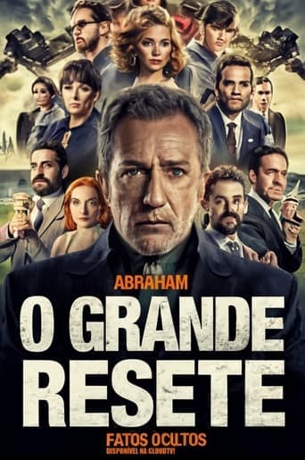 O Grande Reset - Fatos Ocultos poster - Find streaming availability