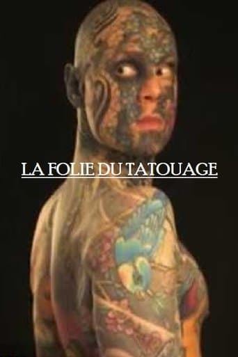 La folie du tatouage poster - Find streaming availability