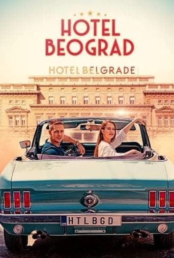 Hotel Belgrade poster - Find streaming availability