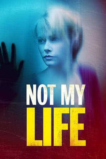 Not My Life poster - Find streaming availability